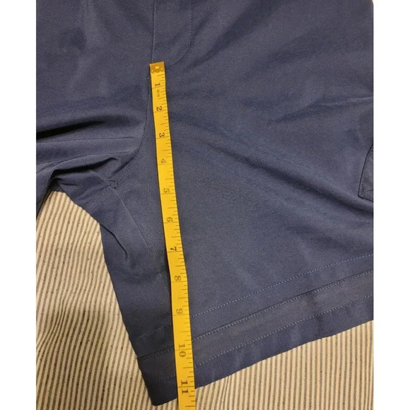 Nike Air Jordan x Eastside Golf Navy Shorts Size 28- Mens DV1905-410 BRAND NEW - Picture 11 of 16